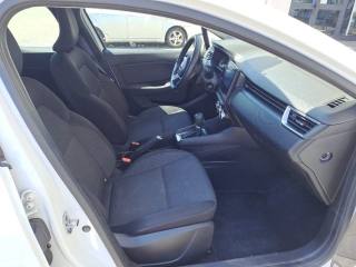 RENAULT Clio usata, con Chiusura centralizzata