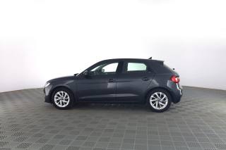 AUDI A1 usata 6