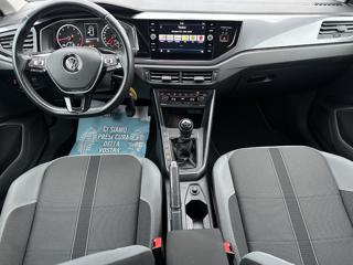 VOLKSWAGEN Polo usata, con Controllo trazione