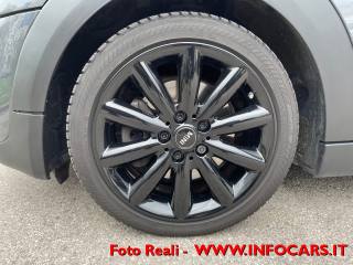 MINI Cooper SD usata, con Fendinebbia