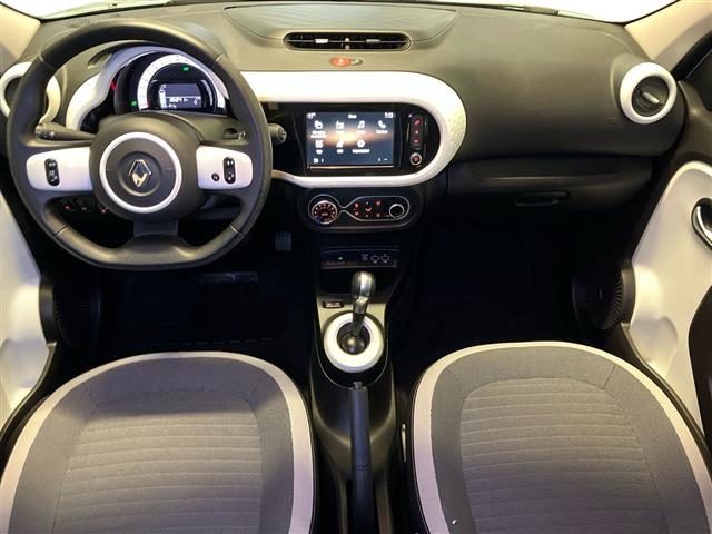 RENAULT Twingo usata, con Climatizzatore