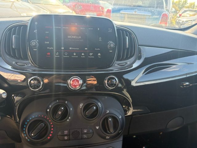 FIAT 500 usata, con Climatizzatore