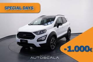 FORD EcoSport 1.0 EcoBoost 125cv S&S Active