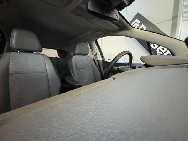 OPEL Mokka usata, con Fendinebbia