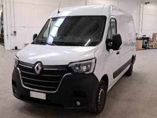 RENAULT Master usata, con Chiusura centralizzata