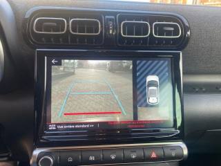 CITROEN C3 Aircross usata, con Controllo automatico clima