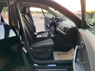 AUDI Q2 usata, con Chiusura centralizzata