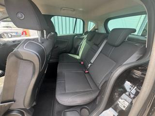 FORD B-Max usata, con Servosterzo