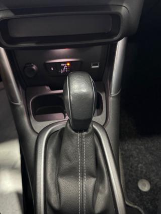 CITROEN C3 Aircross usata, con Volante in pelle