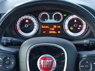 FIAT 500L usata 22