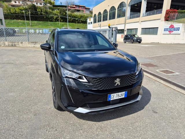 PEUGEOT 3008 usata, con Airbag Passeggero