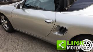PORSCHE Boxster usata 44