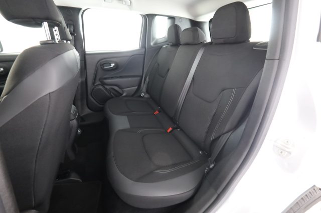 JEEP Renegade usata 3