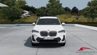 BMW X3 usata 2