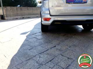 FORD EcoSport usata, con Sensore di luce