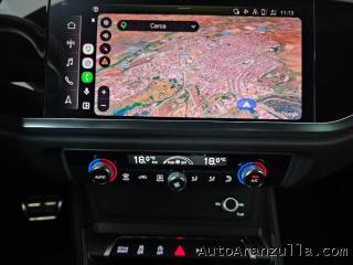 AUDI Q3 usata, con Immobilizzatore elettronico