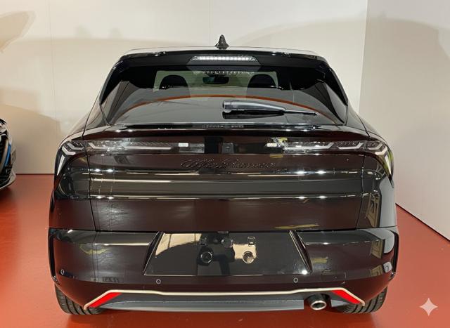 ALFA ROMEO Junior usata, con Autoradio