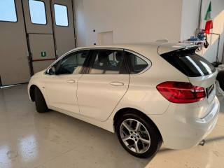 BMW 225 usata, con Cerchi in lega