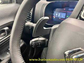 CITROEN C5 Aircross usata, con Volante in pelle