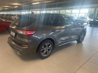 FORD Kuga usata, con Airbag Passeggero