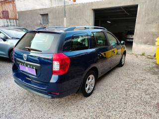 DACIA Logan usata, con Climatizzatore