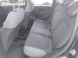 FIAT Panda usata, con Controllo automatico clima
