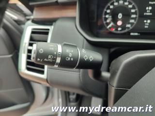 LAND ROVER Discovery usata 25