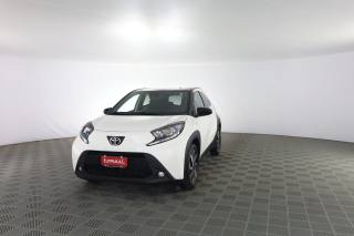 TOYOTA Aygo X Aygo X 1.0 VVT-i 72 CV 5 porte Trend S-CVT