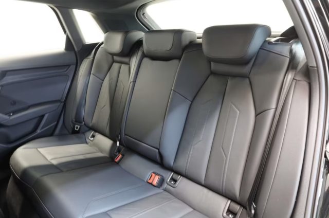 AUDI A3 usata, con Immobilizzatore elettronico