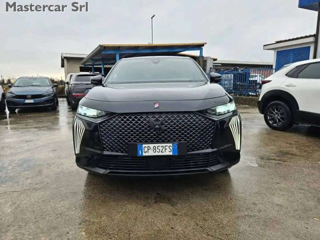 DS AUTOMOBILES DS 7 usata, con Climatizzatore