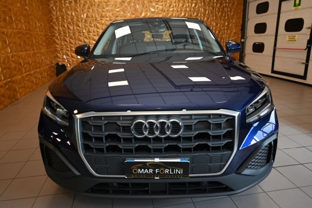 AUDI Q2 usata 89