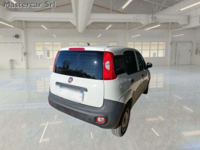 FIAT Panda usata, con Airbag Passeggero