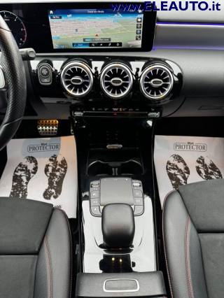 MERCEDES-BENZ A 200 usata, con ESP