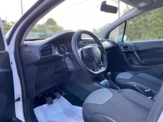 CITROEN C3 usata, con Servosterzo