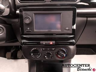 CITROEN C3 usata, con Servosterzo
