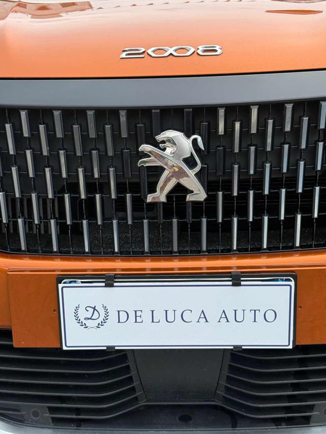 PEUGEOT 2008 usata 35