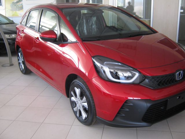 HONDA Jazz usata, con ABS