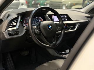BMW 116 usata, con Chiusura centralizzata