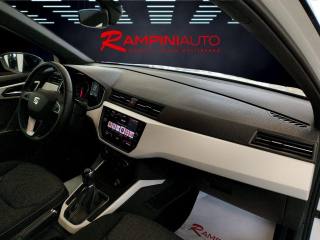 SEAT Arona usata 19