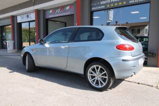 ALFA ROMEO 147 usata, con Airbag Passeggero