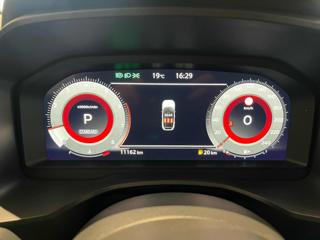 NISSAN Qashqai usata, con ESP