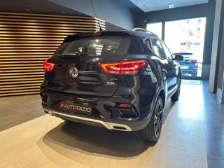 MG ZS usata, con Touch screen