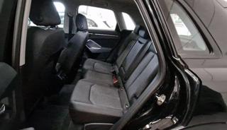 AUDI Q3 usata, con Climatizzatore