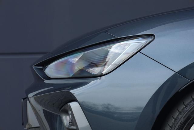 CUPRA Leon usata, con Sedili sportivi