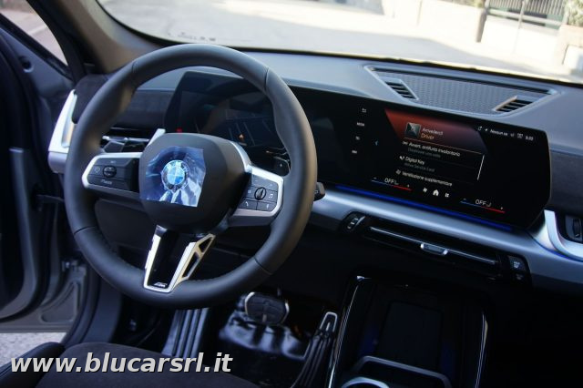 BMW X1 usata 6