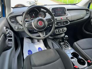 FIAT 500X usata, con Climatizzatore