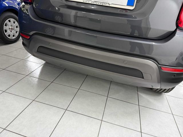 FIAT 500X usata 18