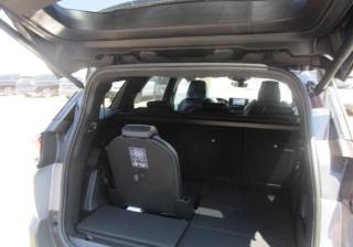 PEUGEOT 5008 usata, con Servosterzo