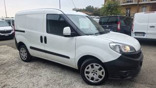 FIAT Doblo Doblò 1.4 T-Jet Natural Power PC-TN SX Metano