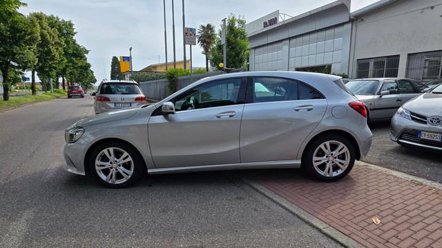 MERCEDES-BENZ A 180 usata, con Airbag Passeggero